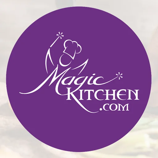 Magic Kitchen icon