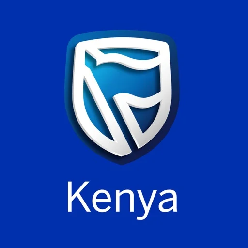 Stanbic Bank Kenya icon