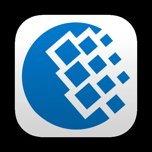 WebMoney Keeper icon