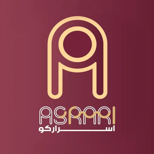 Asrar co | أسراركو icon