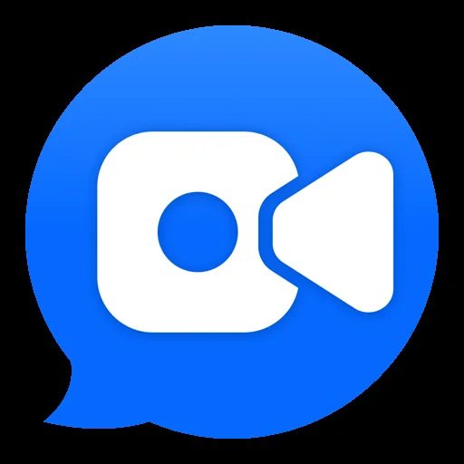 Vidline Screen Recorder Master icon