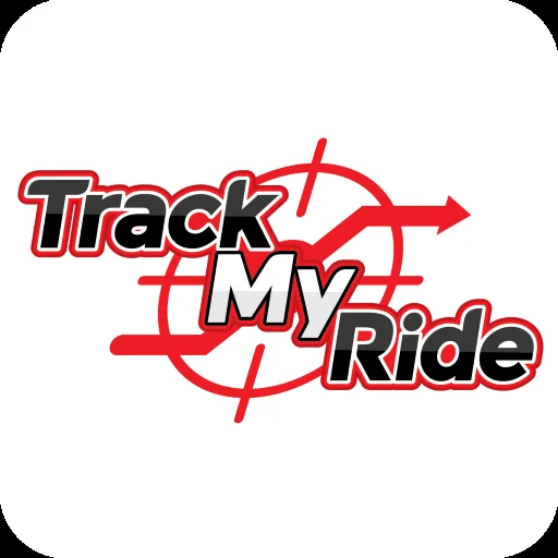 Track My Ride icon