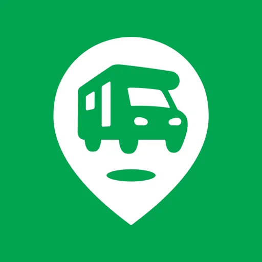 Campercontact - Camper Van icon