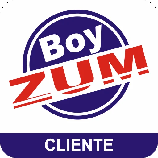 Boy Zum - Cliente icon