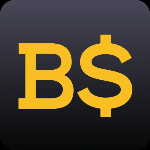 Crypto Screener by BitScreener icon