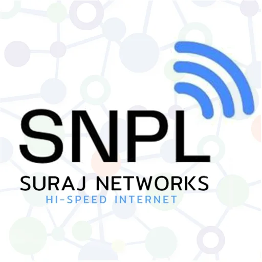 Suraj Networks Pvt Ltd icon