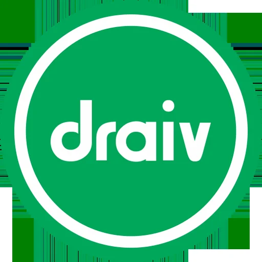 Draiv icon