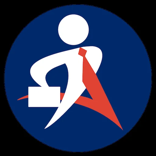 Asia Gulf Jobs - Europe Jobs icon