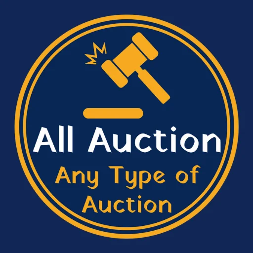 All Auction icon