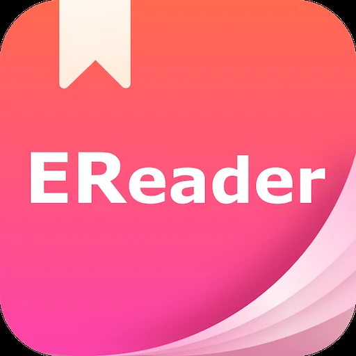 EReader - English Reader icon