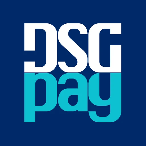 DSGPay icon