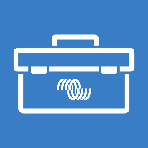 Victron Toolkit icon