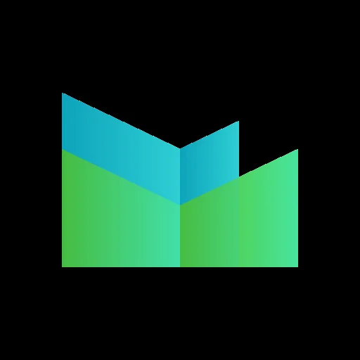Magnetic Money - exchange sear icon