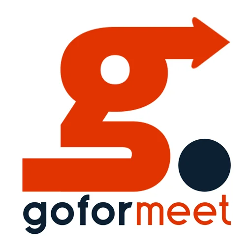 Goformeet icon