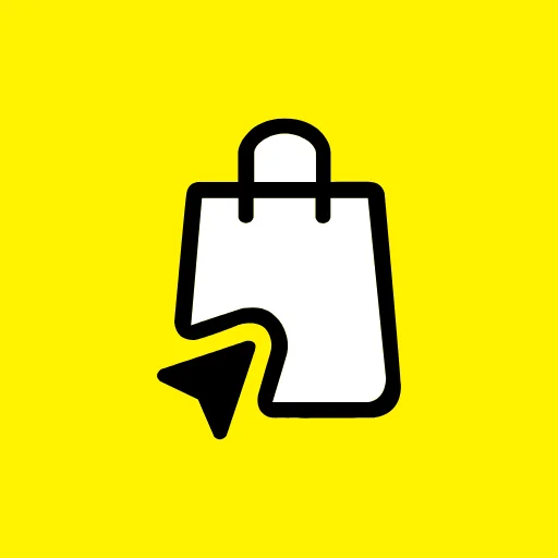 Rapidshop: Resell and Earn icon