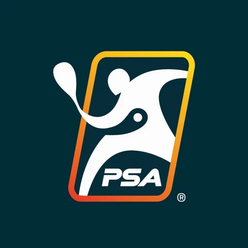 PSA Squash Tour icon