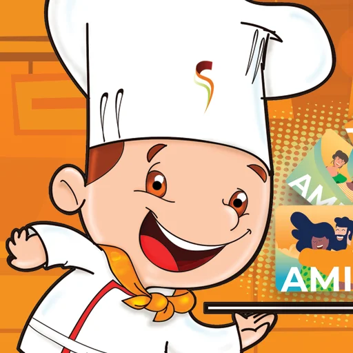 Amigo Serlares icon
