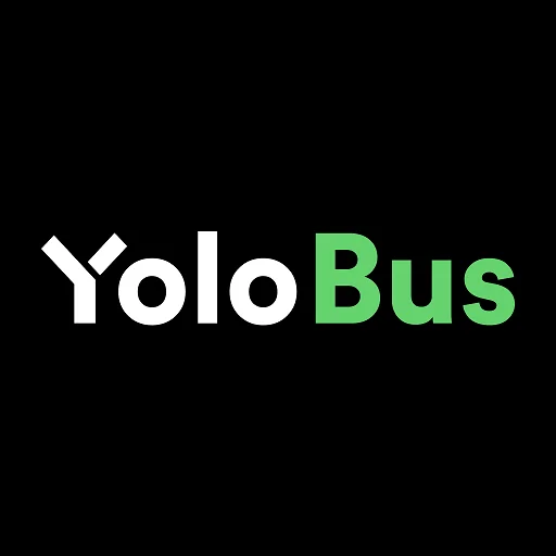 YoloBus - Book Bus Tickets icon