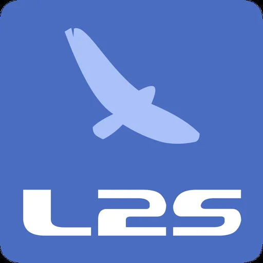 Log2Space-User icon