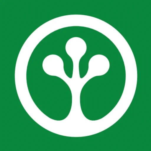 TREEO - the tree tracking app icon