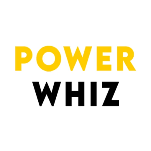 PowerWhiz icon