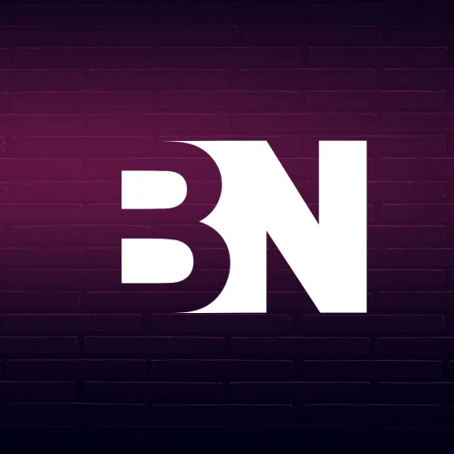 Beast Nutrition icon