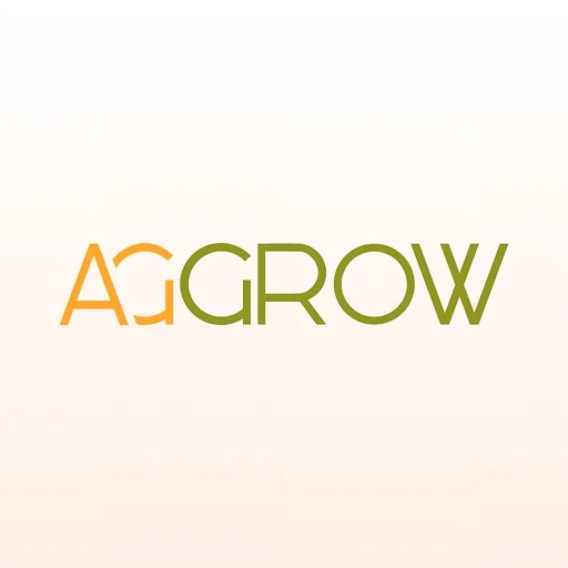 Aggrow icon