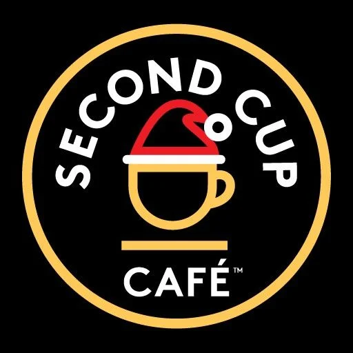 Second Cup Café icon