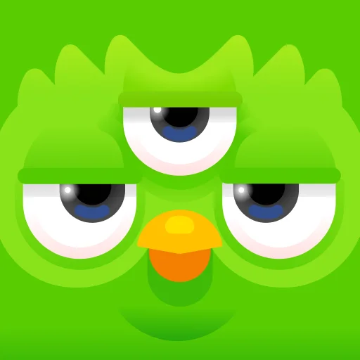 Duolingo: Language Lessons icon