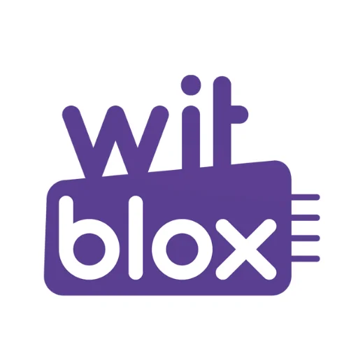 WitBlox -Robotics Learning App icon