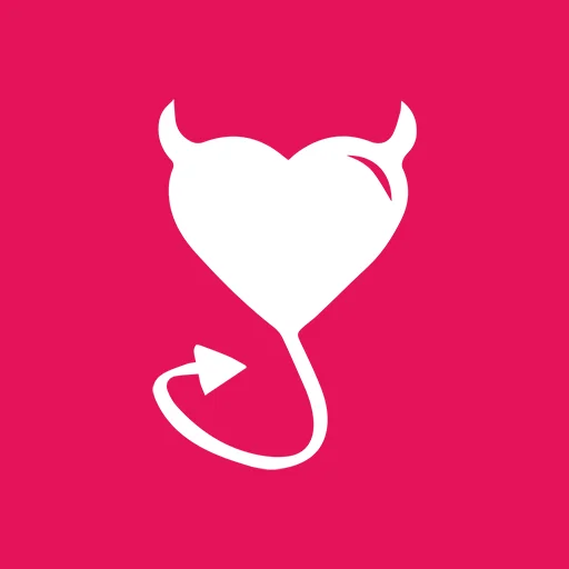 Flirty Dating - Video Chat icon