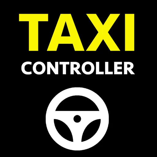 TaxiController Driver icon