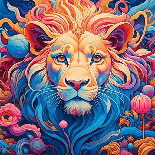 The AI Art Generator - CreArt icon