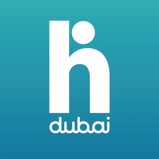 HiDubai icon