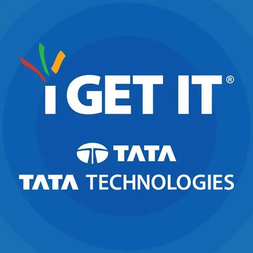 iGETIT - Upskilling Engineers icon