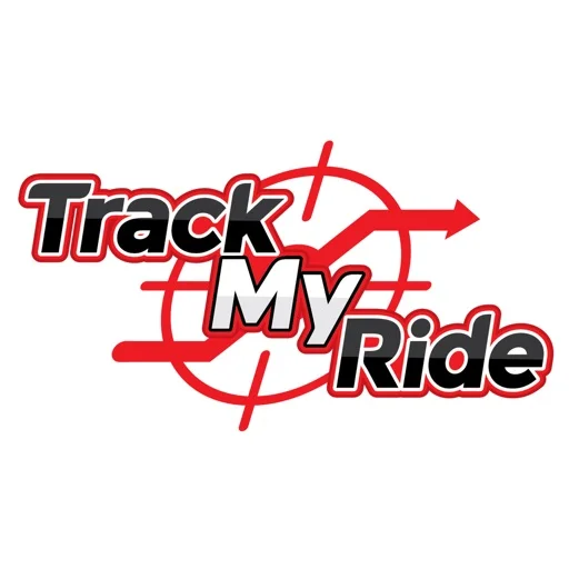 Track My Ride icon