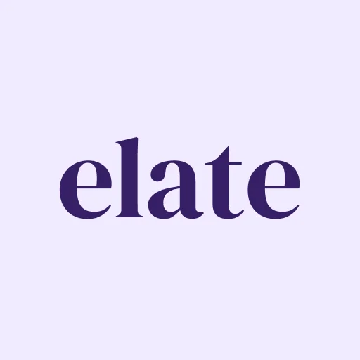 Elate icon