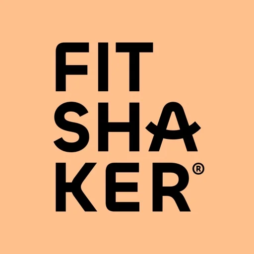 Fitshaker icon