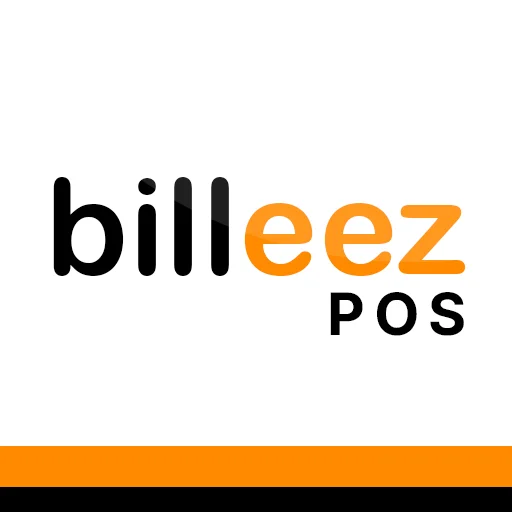 Billeez POS - Easy Billing App icon