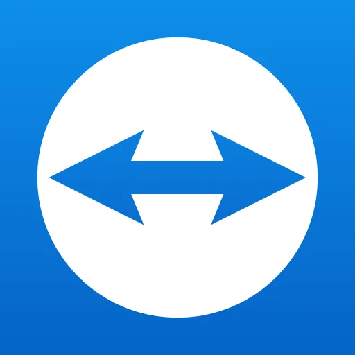 TeamViewer Remote Control icon