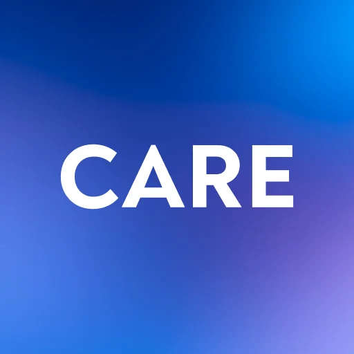 CARE icon