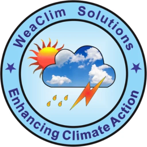 WeaClim Solution icon