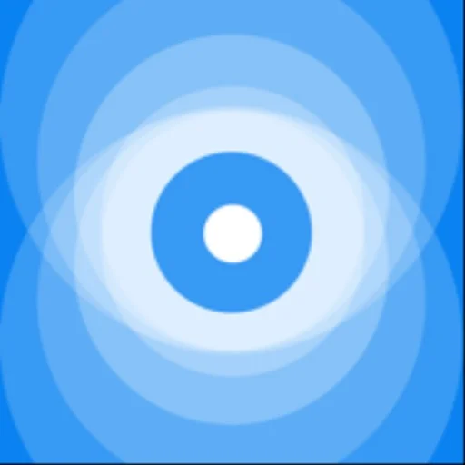 Eyecare- Amsler Grid Eye Test icon