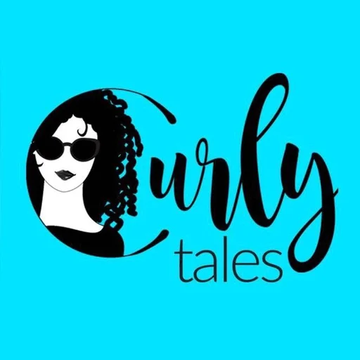 Curly Tales : Food & Travel icon