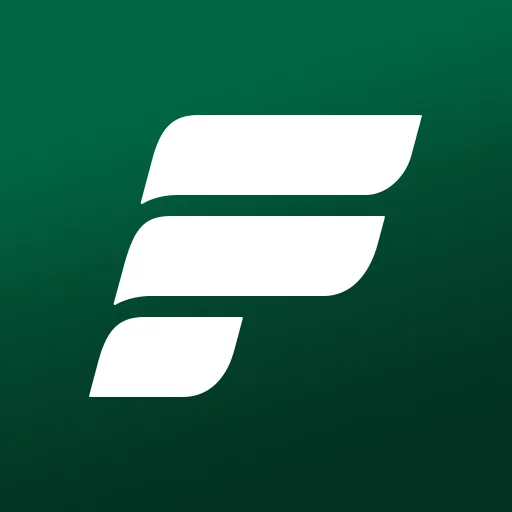 Frontier Airlines icon