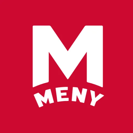 MENY icon