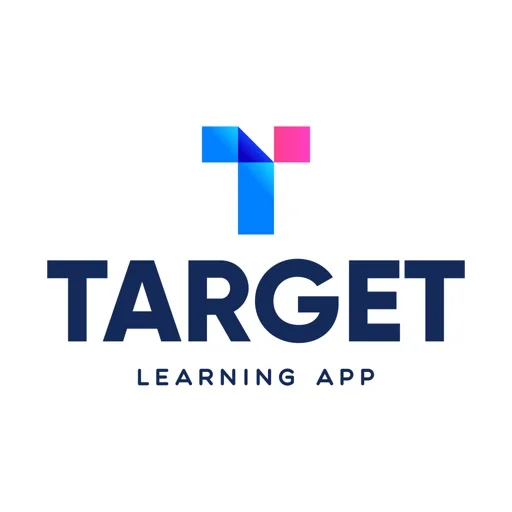 Target Learning App icon