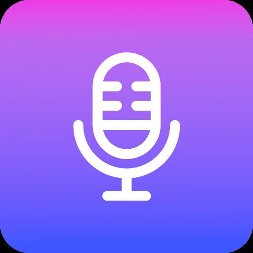 Voice Changer Pro icon