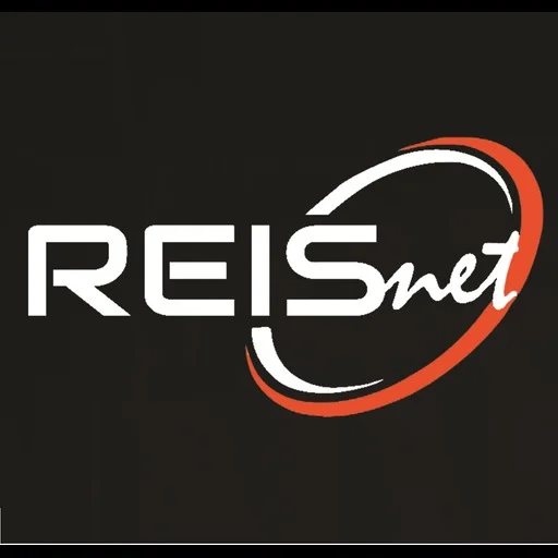 Reisnet Customer App icon