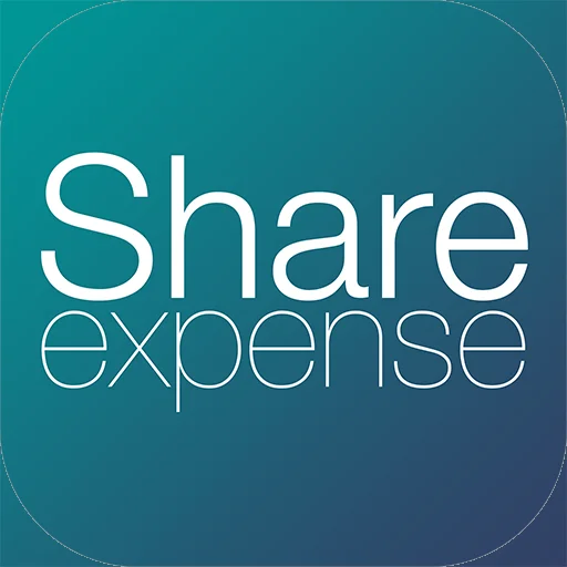 ShareExpense: Fairly & Easily icon